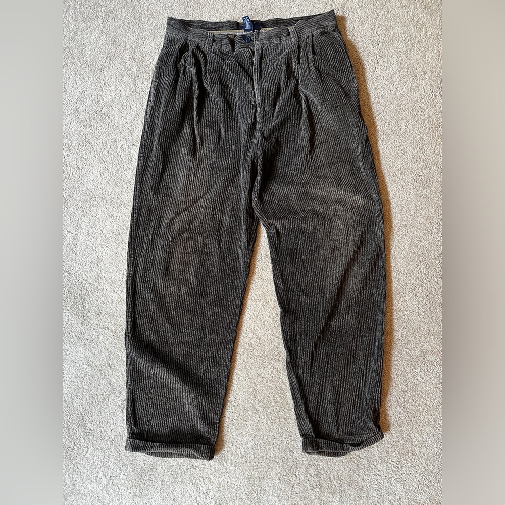Very Nice Corduroy Pants